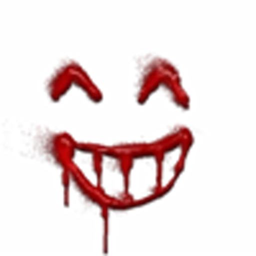 😁 Эмодзи «Blood Emoji Pack» для Telegram