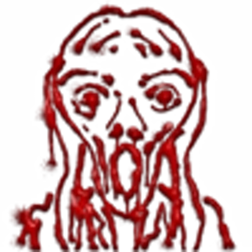 😱 Эмодзи «Blood Emoji Pack» для Telegram