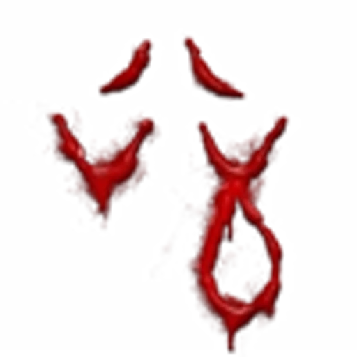 😢 Эмодзи «Blood Emoji Pack» для Telegram