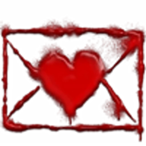 💌 Эмодзи «Blood Emoji Pack» для Telegram