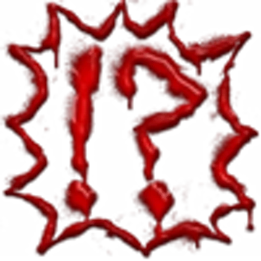 ⁉️ Эмодзи «Blood Emoji Pack» для Telegram