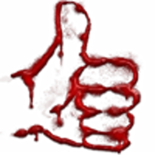 👍 Эмодзи «Blood Emoji Pack» для Telegram