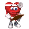 👩‍⚕ Эмодзи «blood» для Telegram