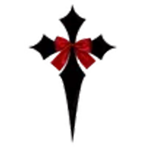 ✝ Эмодзи «blood» для Telegram