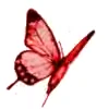 🦋 Эмодзи «blood» для Telegram