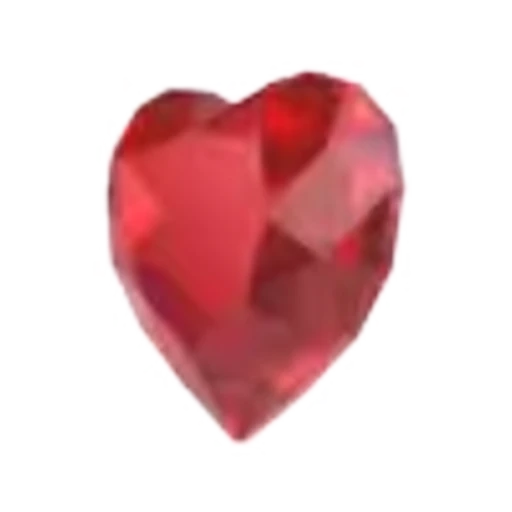 ❤️ Эмодзи «blood» для Telegram