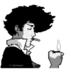 🚬 Эмодзи «blood» для Telegram