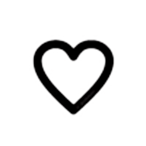 🖤 Эмодзи «blood» для Telegram