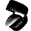 Стикер 47 Bloody Murder Emoji
