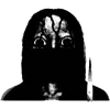 Стикер 60 Bloody Murder Emoji