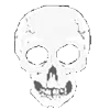Стикер 8 Bloody Murder Emoji