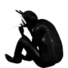 Обложка набора Bloody Murder Emoji