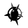 Стикер 59 Bloody Murder Emoji