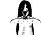 Стикер 52 Bloody Murder Emoji