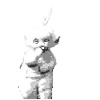 Стикер 43 Bloody Murder Emoji