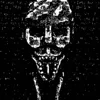 Стикер 26 Bloody Murder Emoji