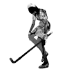 Стикер 55 Bloody Murder Emoji