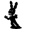 Стикер 14 Bloody Murder Emoji