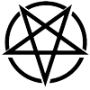 Стикер 16 Bloody Murder Emoji
