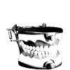 Стикер 28 Bloody Murder Emoji