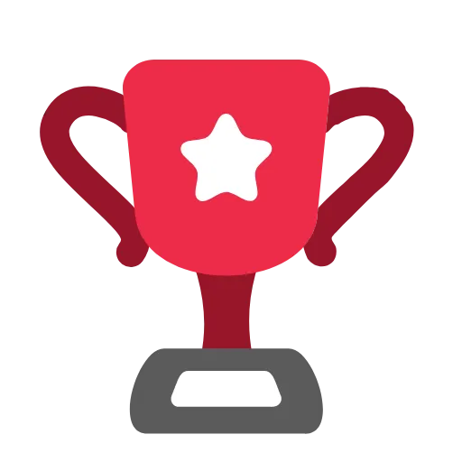 🏆 Эмодзи «Bloom» для Telegram