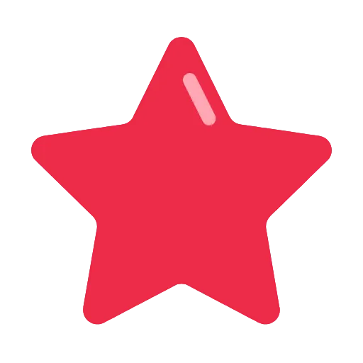 ⭐️ Эмодзи «Bloom» для Telegram