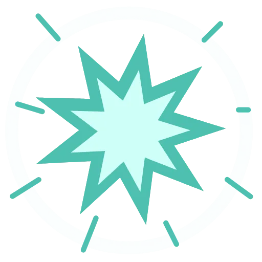 💥 Эмодзи «Bloom» для Telegram