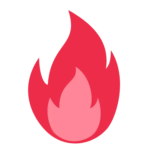 🔥 Эмодзи «Bloom» для Telegram