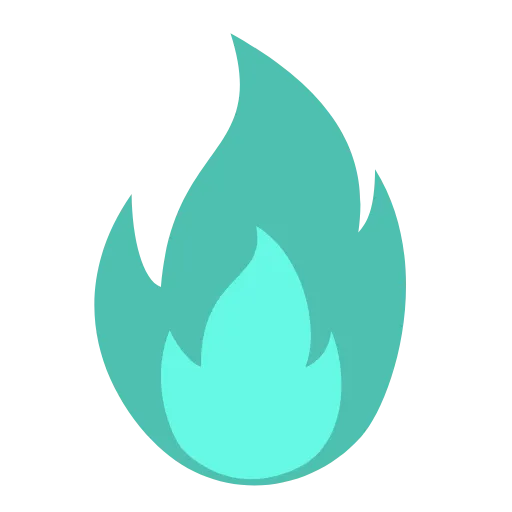 🔥 Эмодзи «Bloom» для Telegram