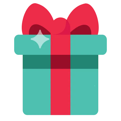 🎁 Эмодзи «Bloom» для Telegram