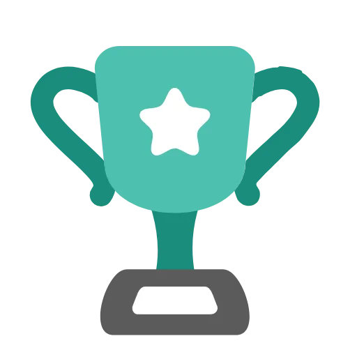 🏆 Эмодзи «Bloom» для Telegram