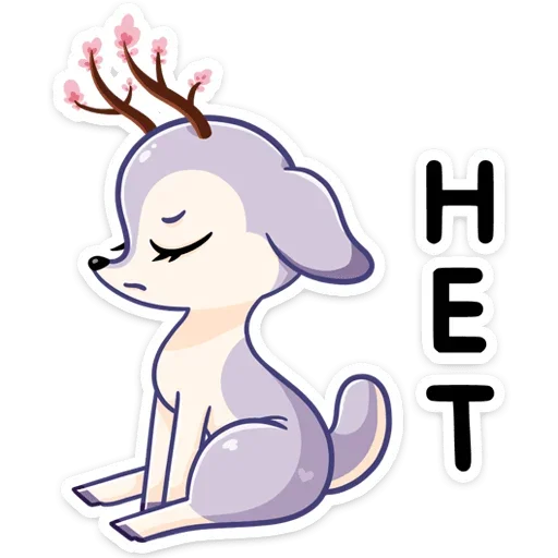 Стикерпак Осенняя Блуми для Telegram