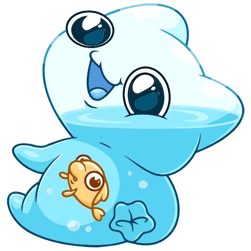 ❓ Эмодзи «Булькс 2» для Telegram