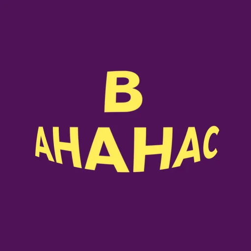💜 Стикер «blopers» для Telegram