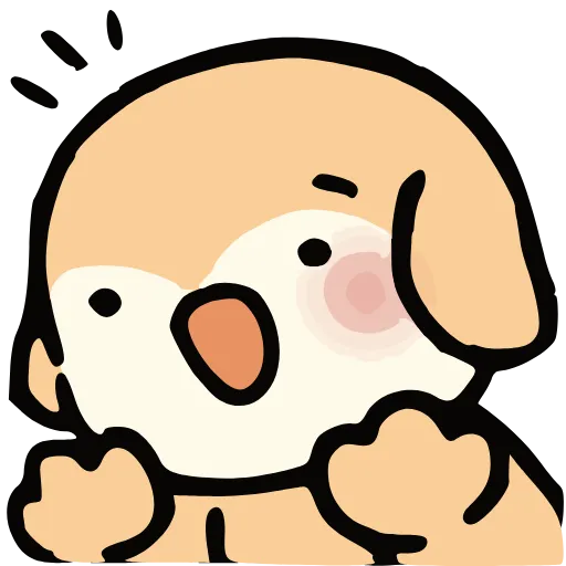 ☺️ Эмодзи «blossom» для Telegram