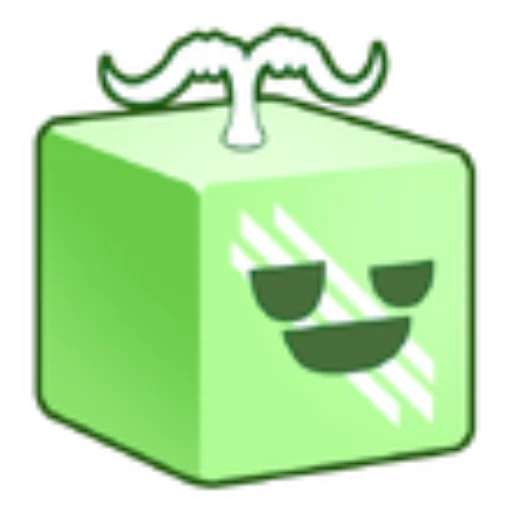 🚦 Стикер «Blox Fruit» для Telegram