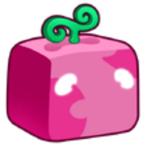👍 Стикер «Blox Fruit» для Telegram