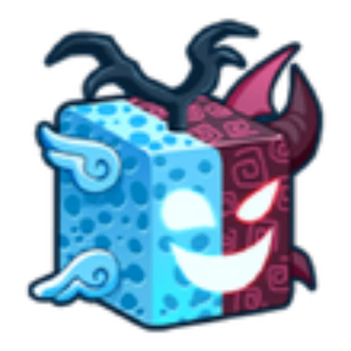 🚦 Стикер «Blox Fruit» для Telegram
