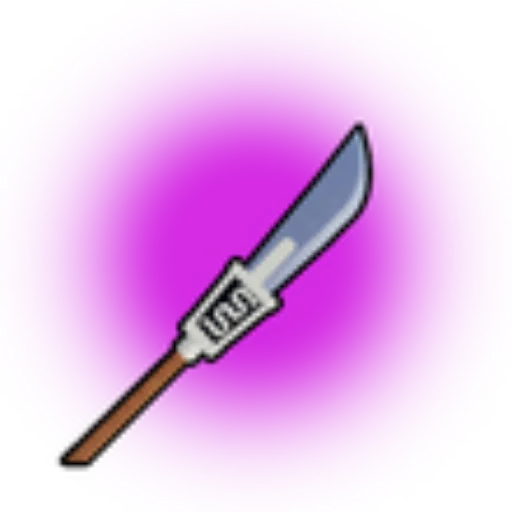 👍 Стикер «Blox Fruit» для Telegram