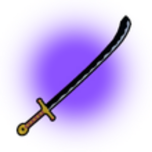 🌿 Стикер «Blox Fruit» для Telegram