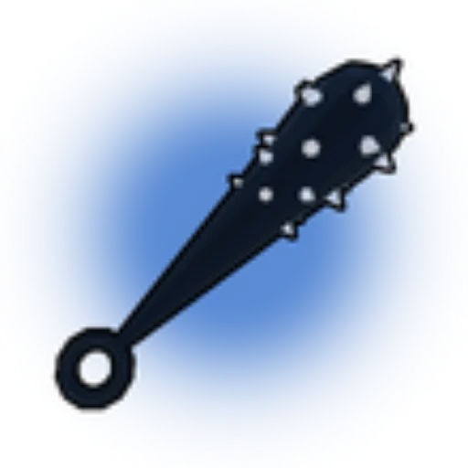 🤘 Стикер «Blox Fruit» для Telegram