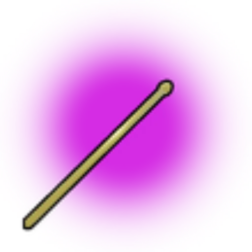 🌌 Стикер «Blox Fruit» для Telegram