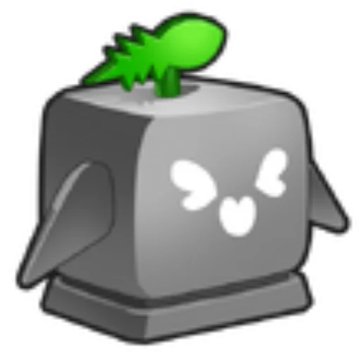👍 Стикер «Blox Fruit» для Telegram