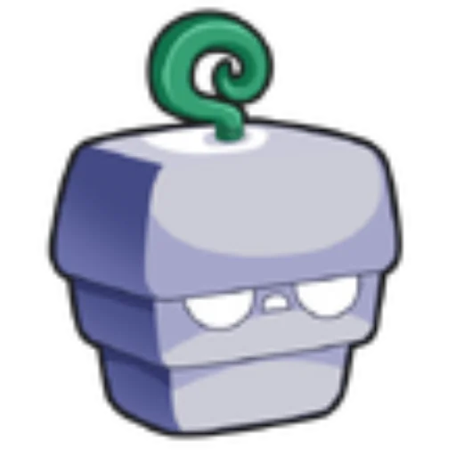 📱 Стикер «Blox Fruit» для Telegram