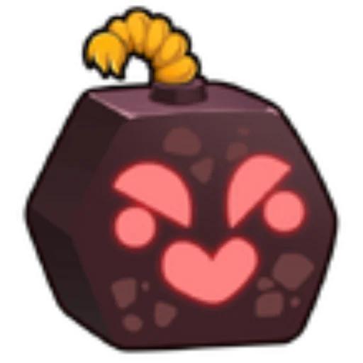 👍 Стикер «Blox Fruit» для Telegram