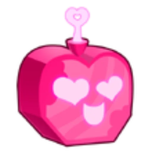 👍 Стикер «Blox Fruit» для Telegram