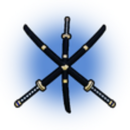 🤘 Стикер «Blox Fruit» для Telegram