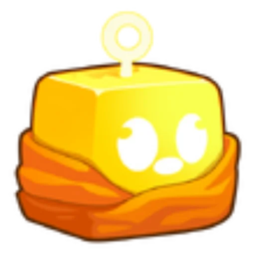 👍 Стикер «Blox Fruit» для Telegram