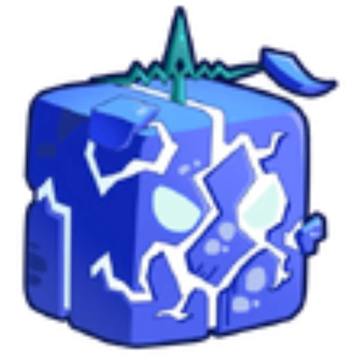 🚦 Стикер «Blox Fruit» для Telegram