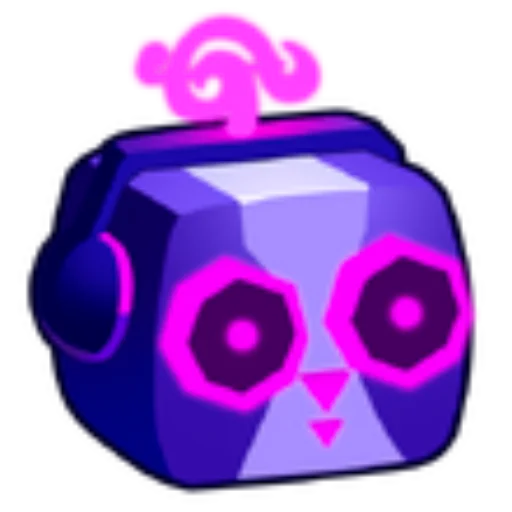 👍 Стикер «Blox Fruit» для Telegram